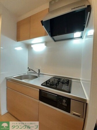 サンシャイン浦和美園の物件内観写真